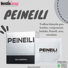 PEINEILI TOALLITAS RETARDANTES